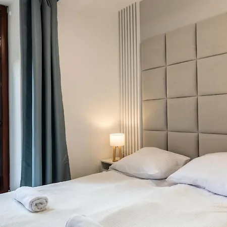 Udanypobyt Apartamenty Przy Dolinach C I D Koscielisko Exterior photo