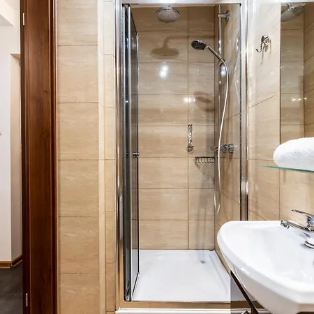 Udanypobyt Apartamenty Przy Dolinach C I D Koscielisko Exterior photo