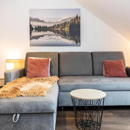Udanypobyt Apartamenty Przy Dolinach C I D Koscielisko Exterior photo