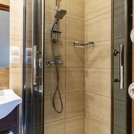 Udanypobyt Apartamenty Przy Dolinach C I D Koscielisko Exterior photo