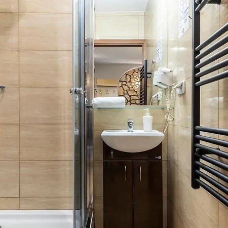 Udanypobyt Apartamenty Przy Dolinach C I D Koscielisko Exterior photo