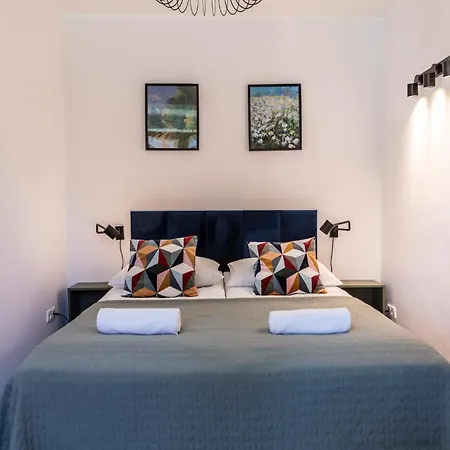 Udanypobyt Apartamenty Przy Dolinach C I D Koscielisko Exterior photo