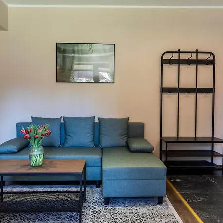 Udanypobyt Apartamenty Przy Dolinach C I D Koscielisko Exterior photo