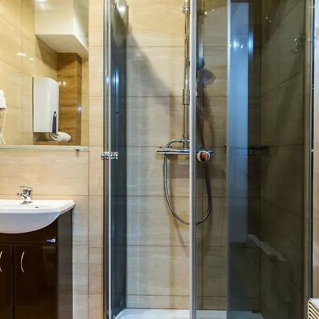 Udanypobyt Apartamenty Przy Dolinach C I D Koscielisko Exterior photo