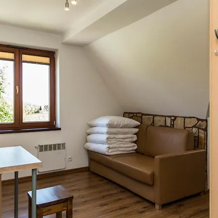 Udanypobyt Apartamenty Przy Dolinach C I D Koscielisko Exterior photo