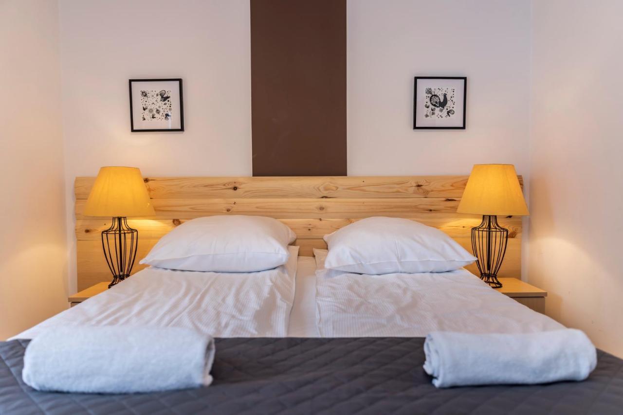 Udanypobyt Przy Dolinach C I D Apartment Koscielisko