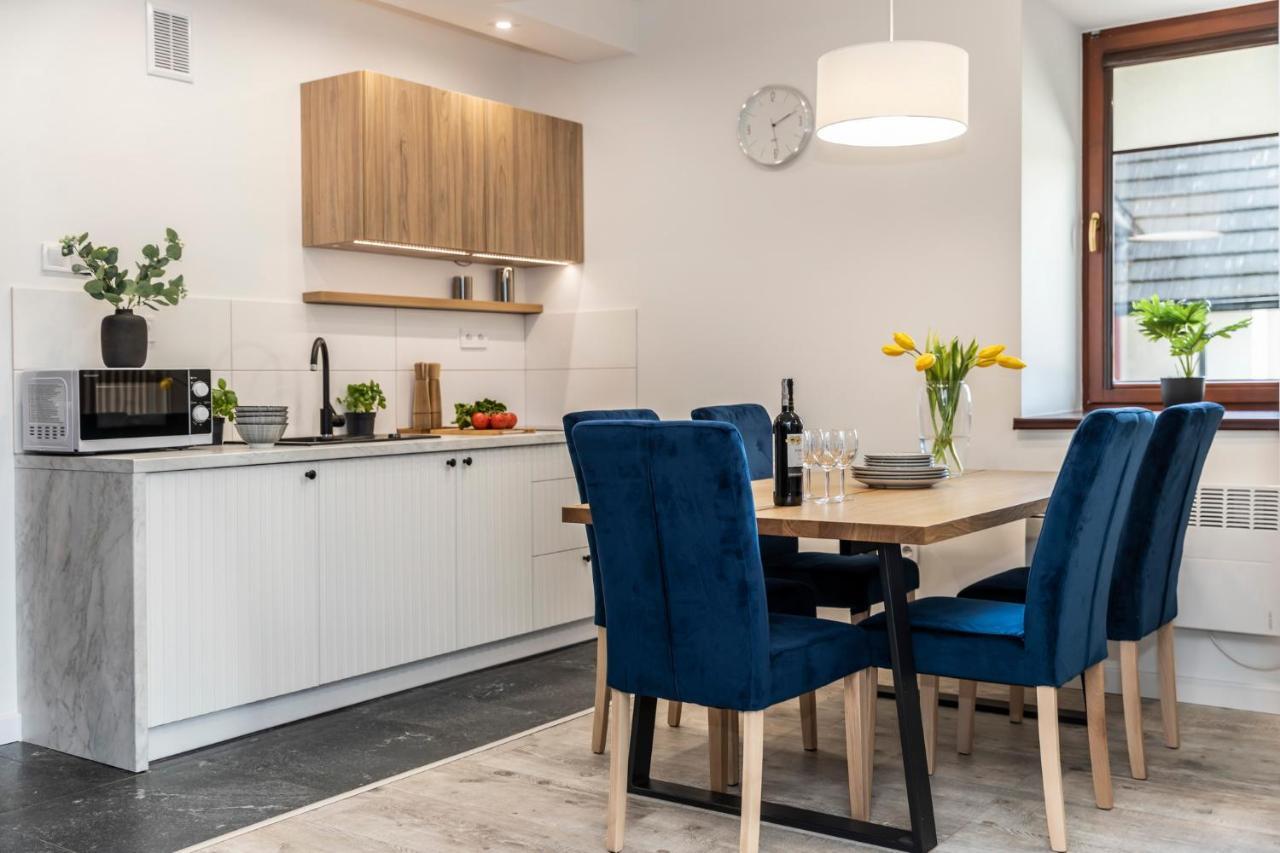Udanypobyt Przy Dolinach C I D Apartment