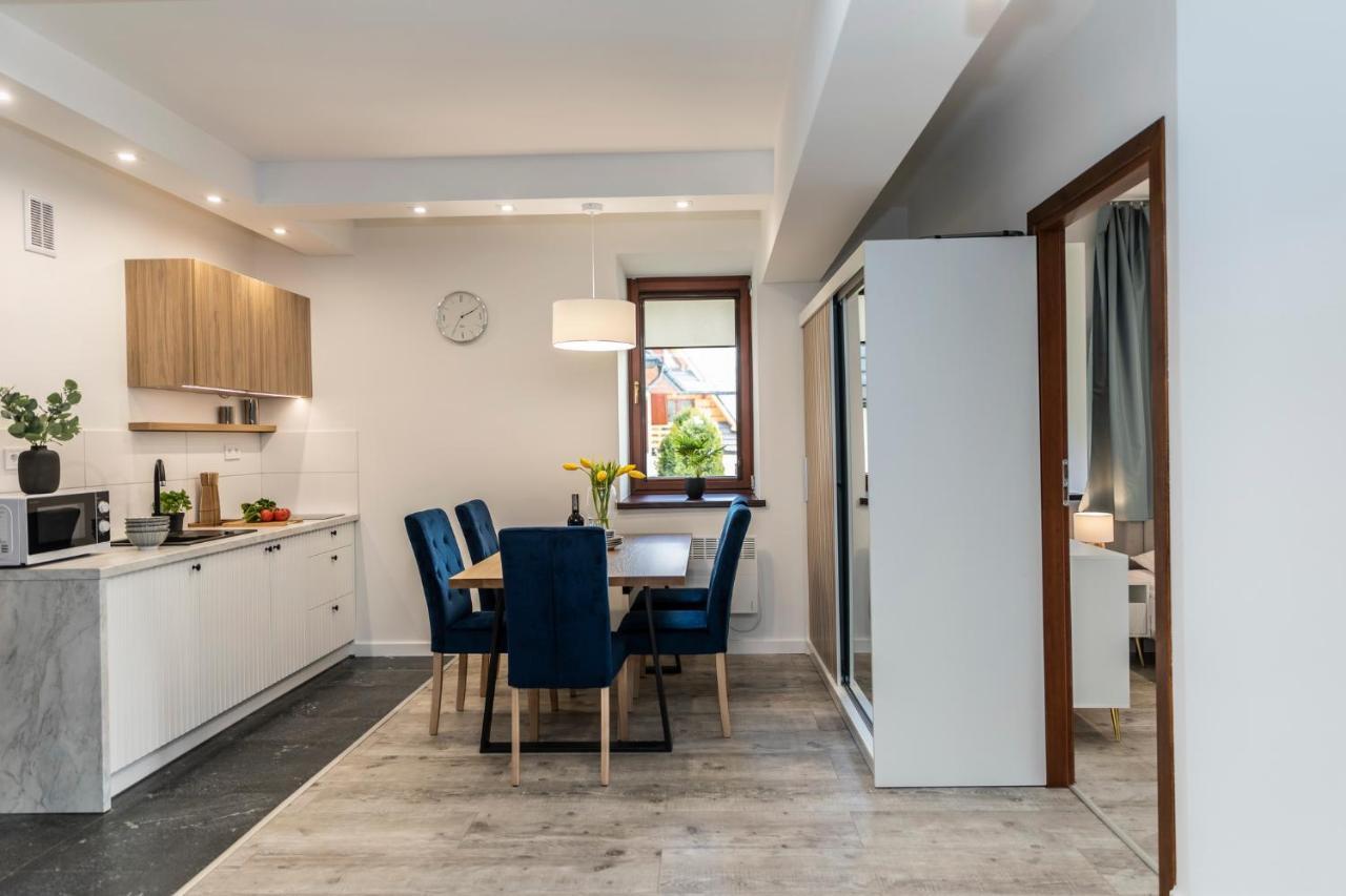 Apartment Udanypobyt Przy Dolinach C I D *