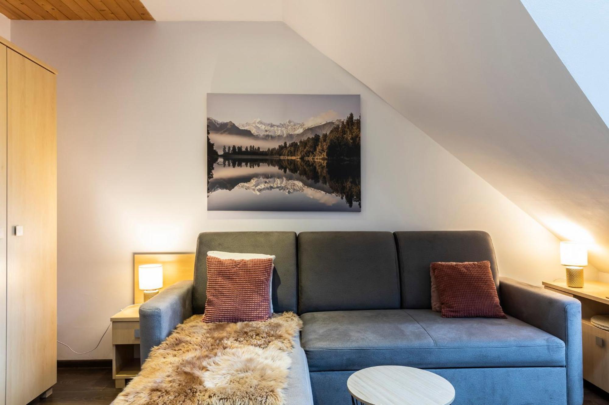 Apartment Udanypobyt Przy Dolinach C I D