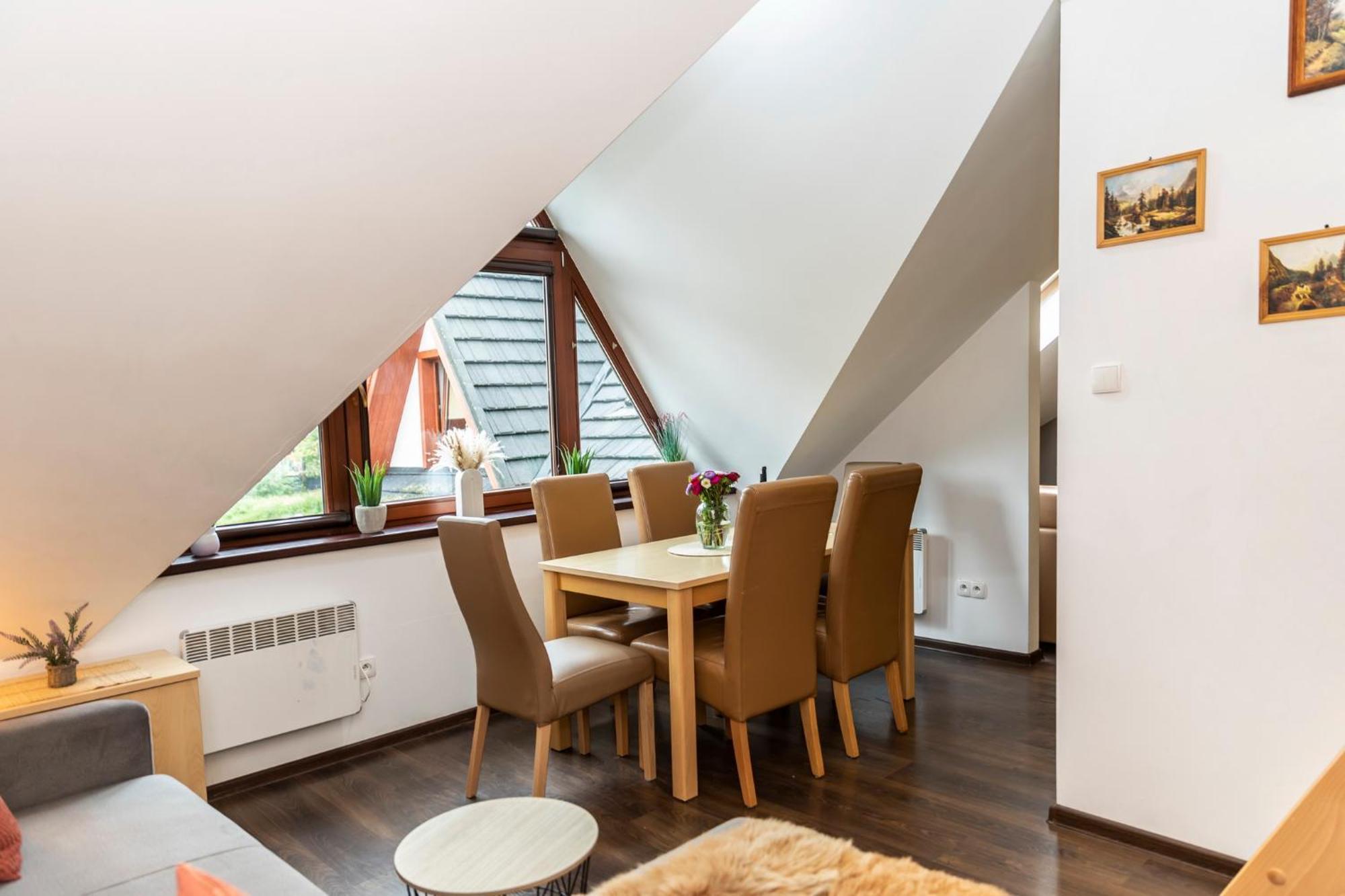Udanypobyt Przy Dolinach C I D Apartment Koscielisko