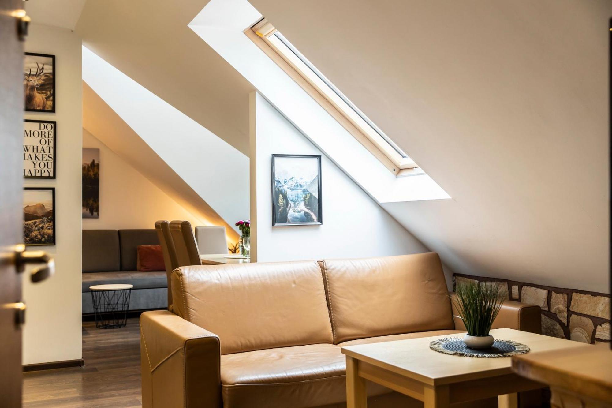 Apartment Udanypobyt Przy Dolinach C I D Koscielisko