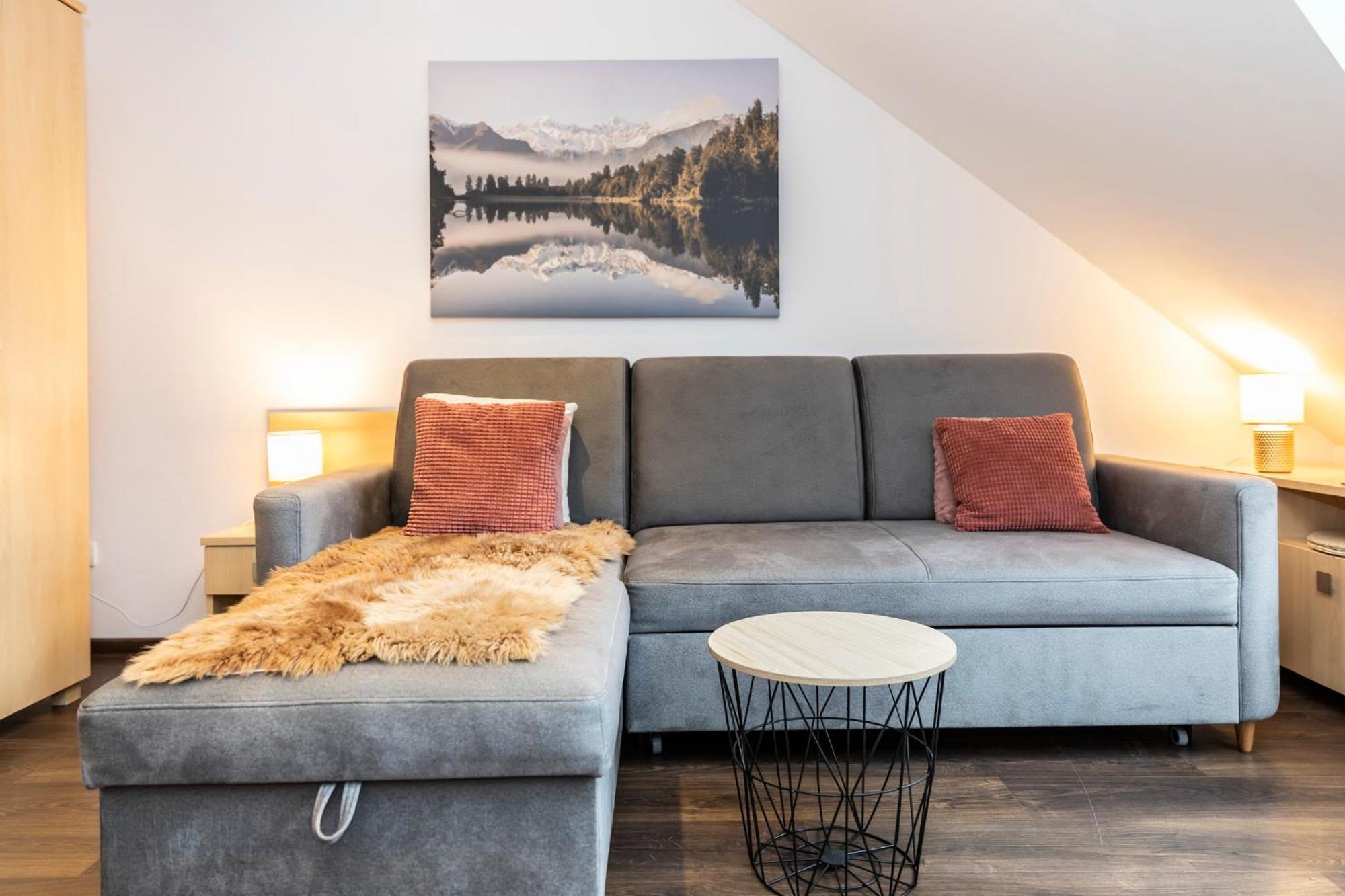 Udanypobyt Przy Dolinach C I D Apartment Koscielisko