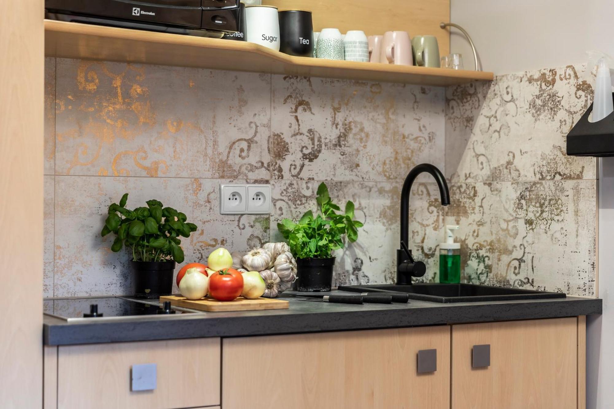 Apartment Udanypobyt Przy Dolinach C I D