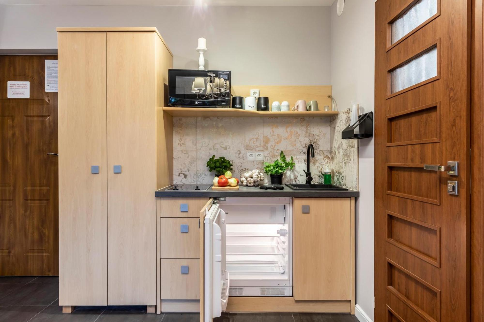 Udanypobyt Przy Dolinach C I D Apartment