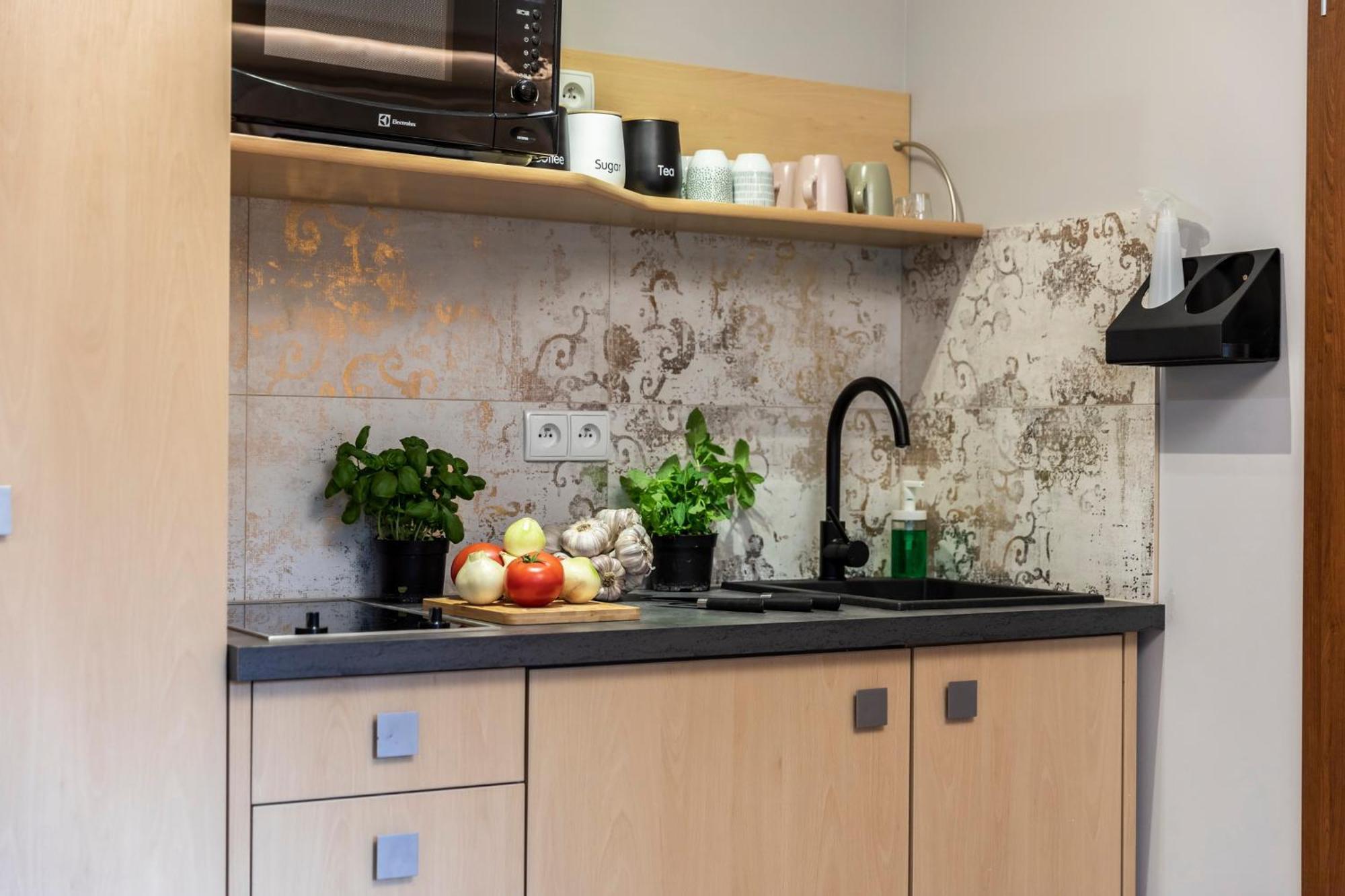 Apartment Udanypobyt Przy Dolinach C I D