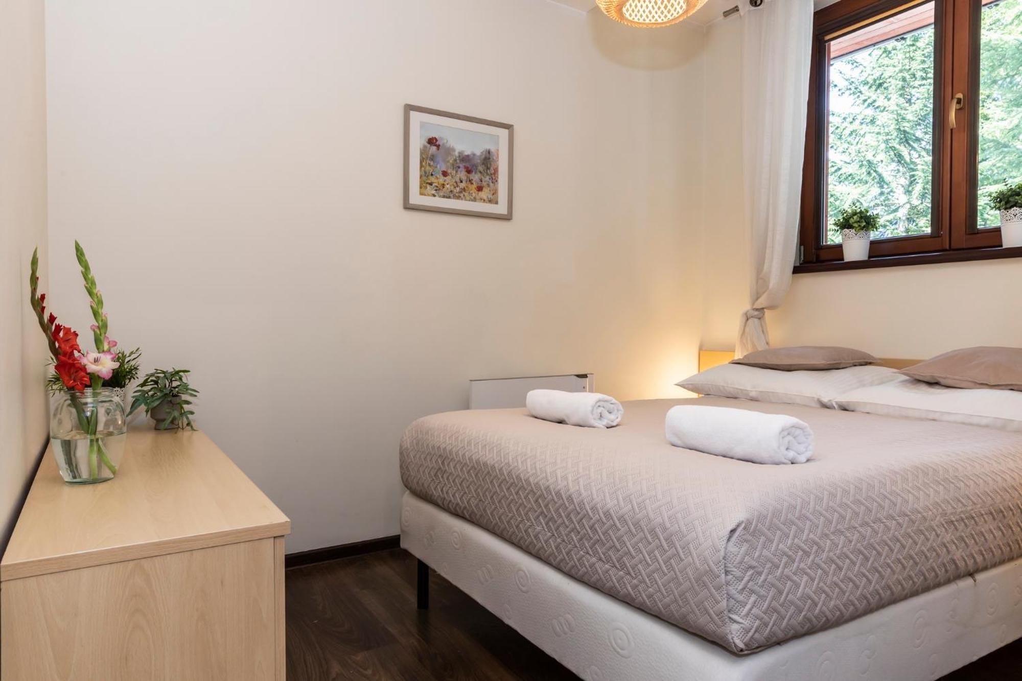Udanypobyt Przy Dolinach C I D Apartment