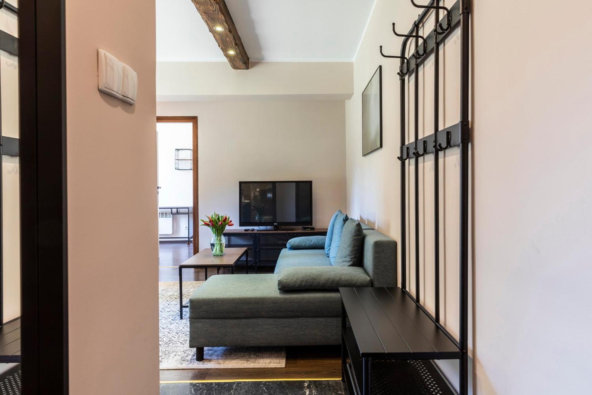 Apartment Udanypobyt Przy Dolinach C I D