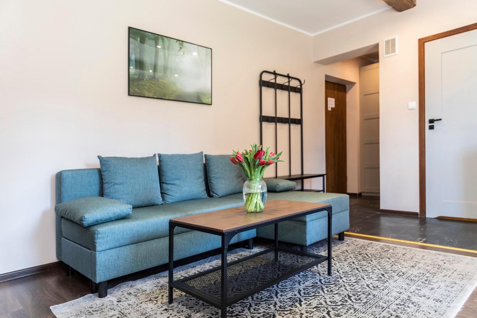 Udanypobyt Przy Dolinach C I D Apartment Koscielisko