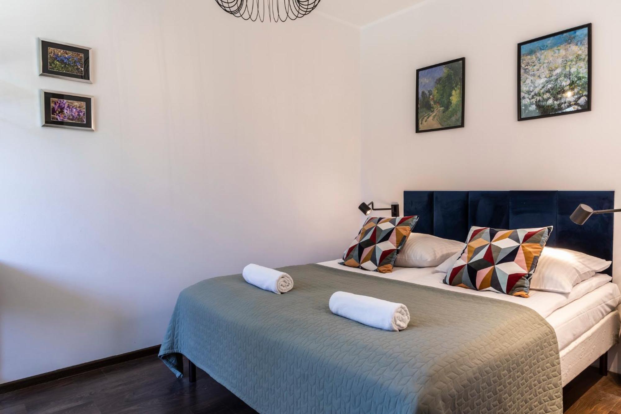 Udanypobyt Przy Dolinach C I D Apartment *