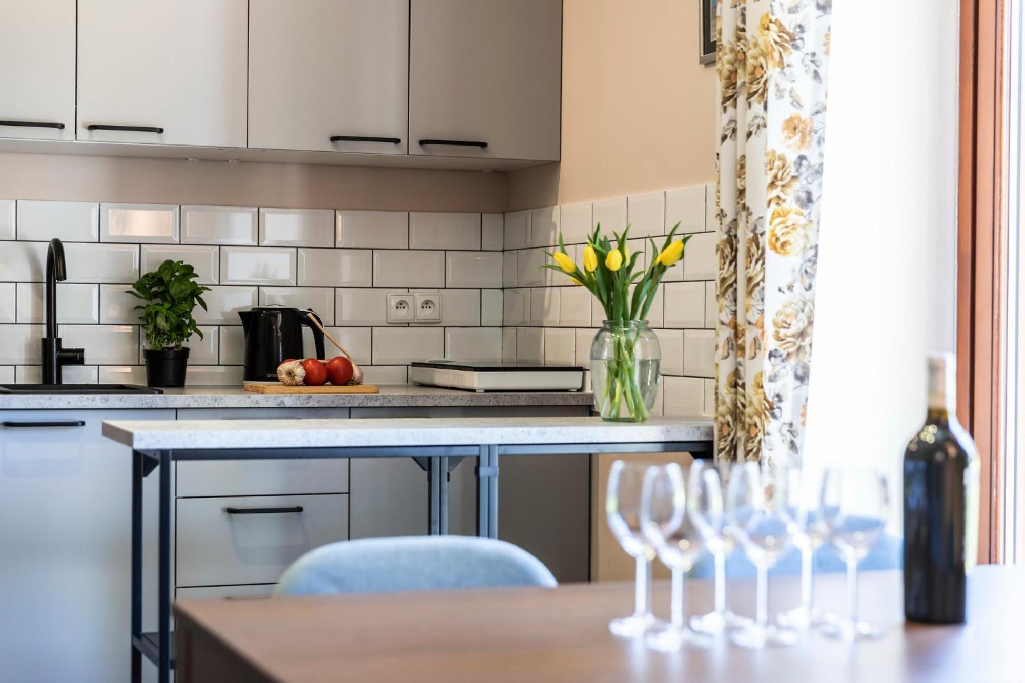 Udanypobyt Przy Dolinach C I D Apartment