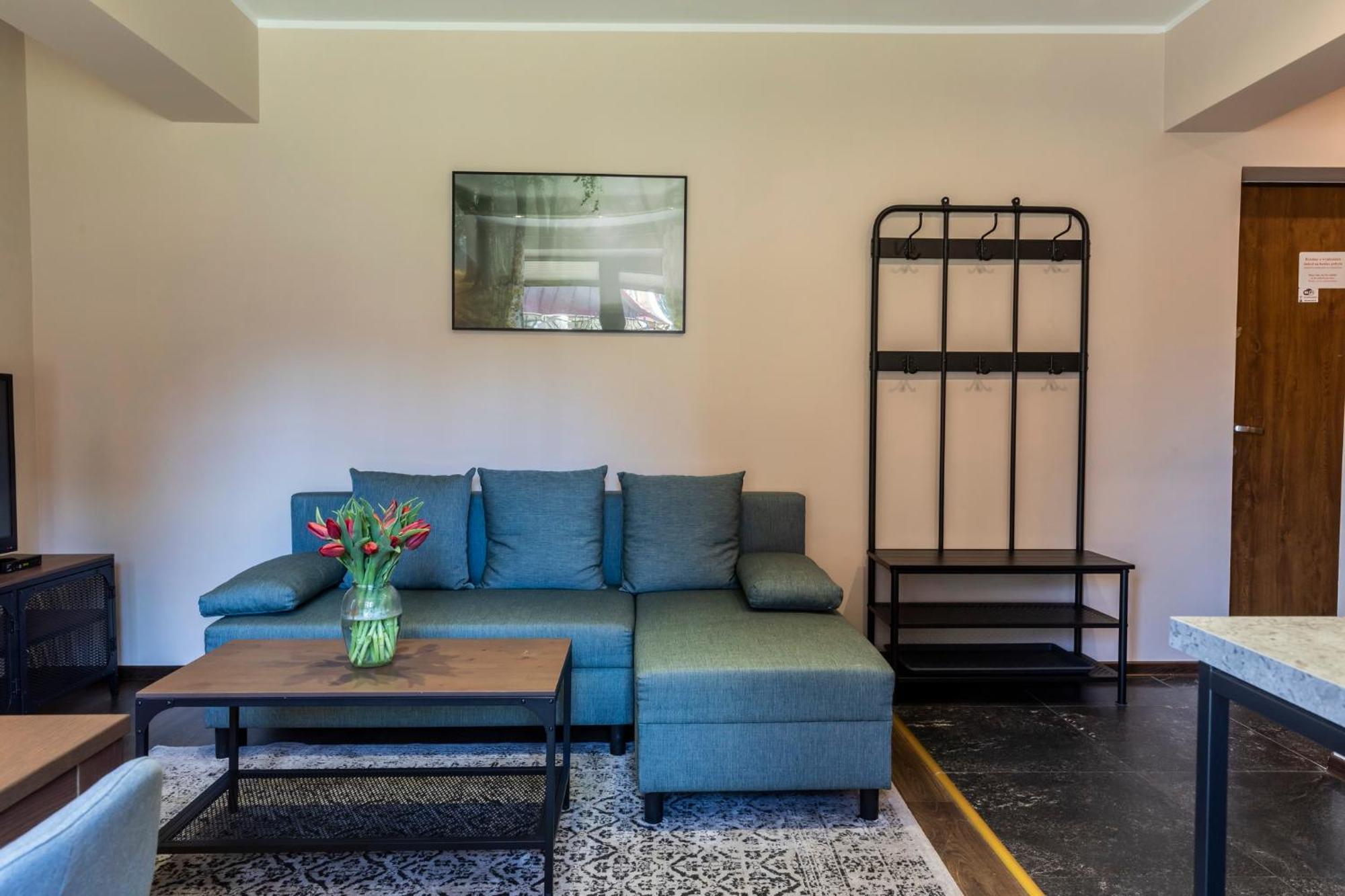 Apartment Udanypobyt Przy Dolinach C I D