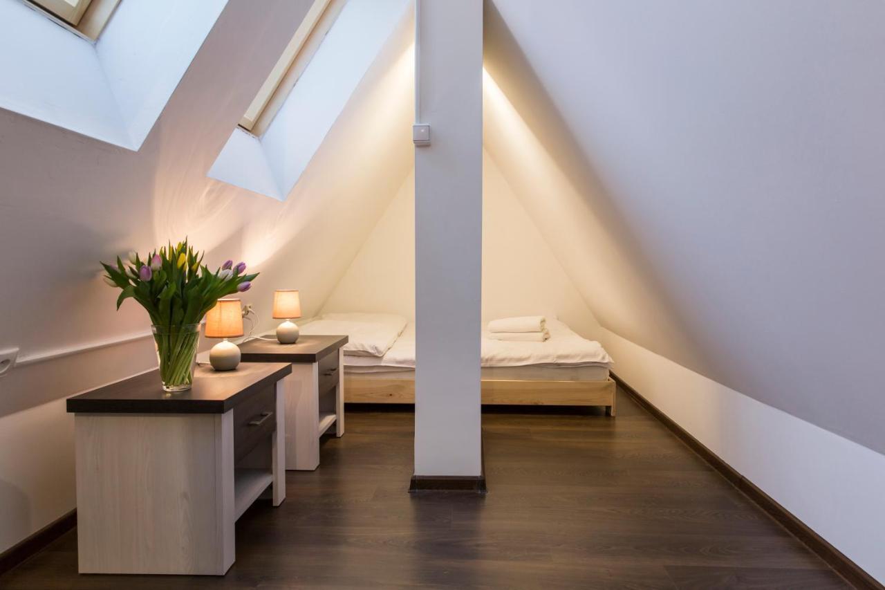Apartment Udanypobyt Przy Dolinach C I D *