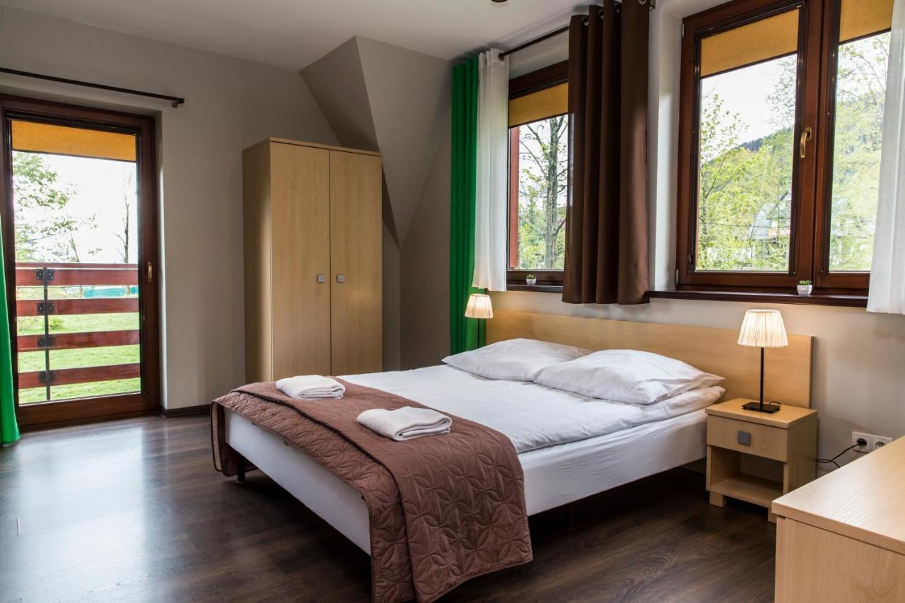Udanypobyt Przy Dolinach C I D Apartment *