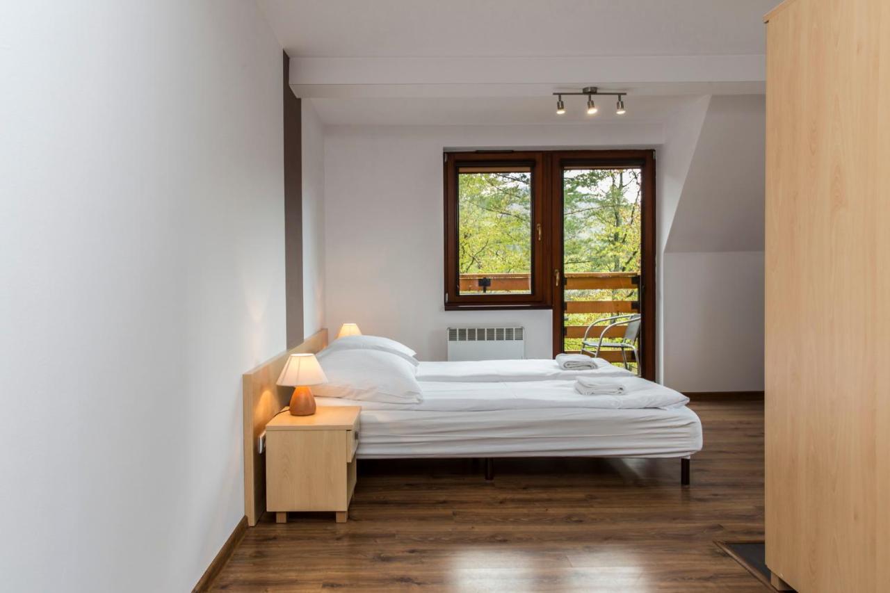 Udanypobyt Przy Dolinach C I D Apartment Koscielisko